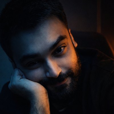 Tabish Tahseen, Founder & Creative Strategist