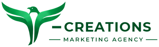 T-Creations Marketing Agency